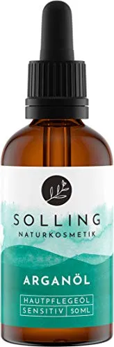 Ölmühle Solling Arganöl Hautpflege Sensitiv