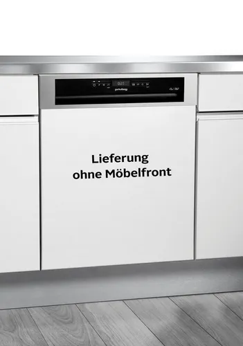 Privileg Geschirrspüler RBO 3T131 A F X, 14 Maßgedecke von Privileg