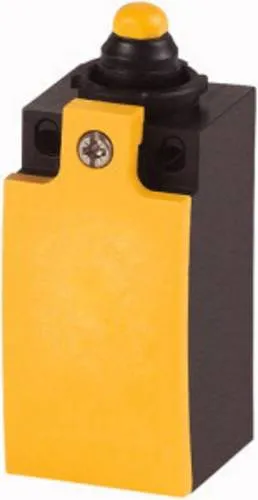 Eaton/Moeller Positionsschalter LS-S11S - Druckschalter mit IP66/IP67 Schutzart, ideal für Sicherheitsanwendungen und erweiterbar, geeignet für Temperaturen von -25 bis 70 °C.