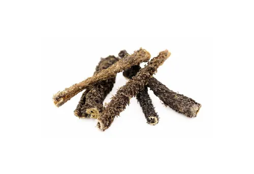Getrockneter Rinderpansen für Hunde 2 Kg – Naturkauartikel - Naturbelassener Rinderpansen, schonend getrocknet. Ideal zur Stärkung der Kaumuskulatur und zur Pflege der Zähne. Für alle Hunde geeignet, aus geprüfter Qualität!