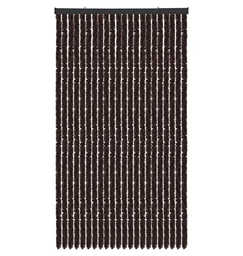 Moskitonetze & Fliegengitter Braun von Arsvita