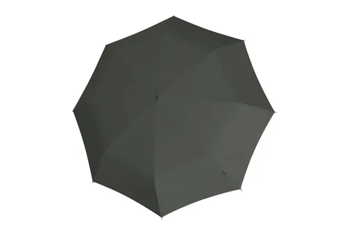 Knirps Stockschirm A.760 medium manual (d'grey)