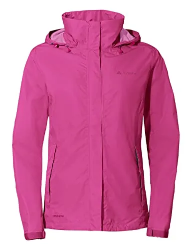 Vaude Damen Escape Light Jacke von VAUDE