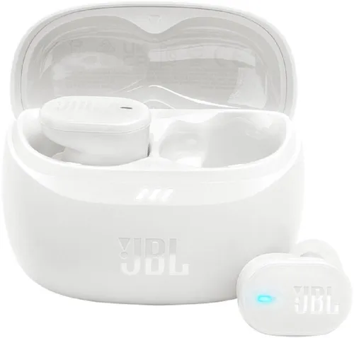 JBL Tune Buds 2 in weiß von JBL