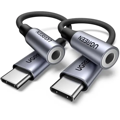 Audio/Video-Adapter von UGREEN