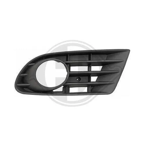 Diederichs Lüftungsgitter, Stoßfänger HD Priority Parts 2214648