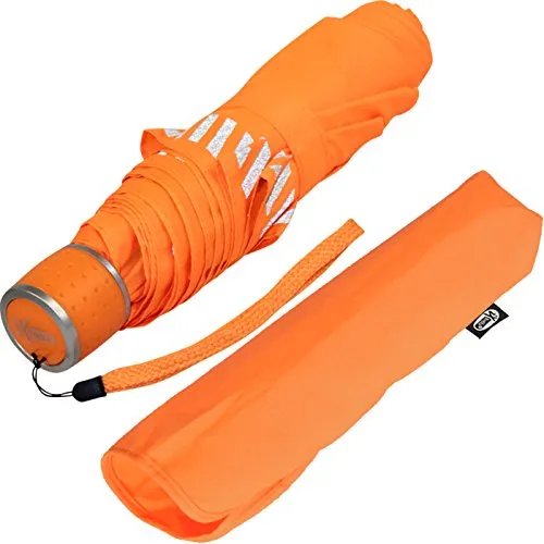 Sonnen- & Regenschirme Orange von iX-brella