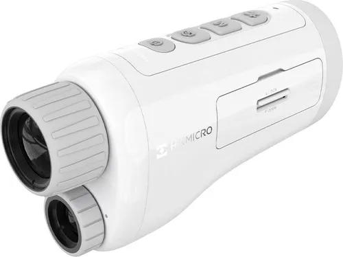 HIKMICRO HEIMDAL H4D Monokular