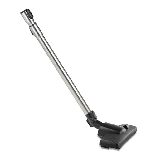 Set Rohr Saugrohr Teleskoprohr Bodendüse Düse mit Miele Staubsauger z.B. S8340 Powerline Ecoline kompatibel