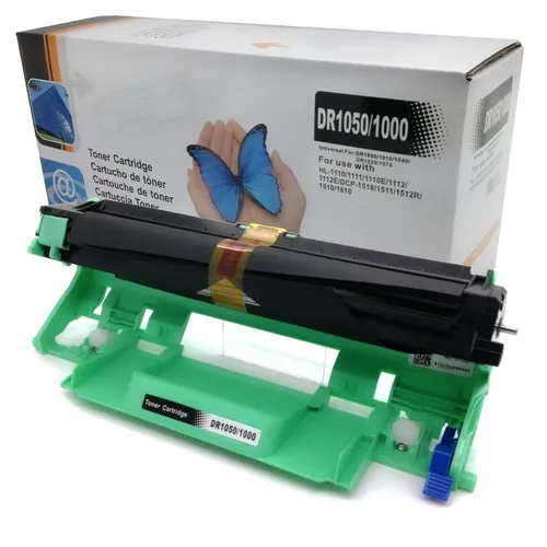 Bildtrommel kompatibel mit Brother DCP-1510 HL-1110 1110R MFC-1810 1815