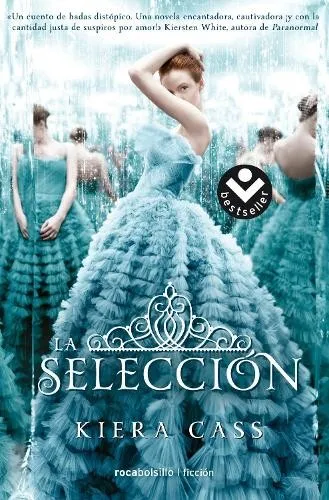 Kiera Cass La selección/ The Selection (Taschenbuch) (US IMPORT)