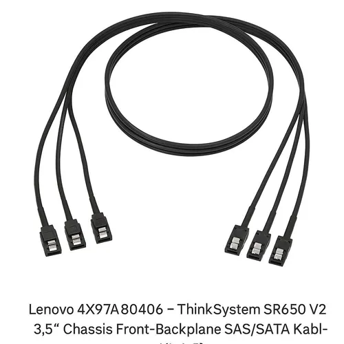 Lenovo SATA- / SAS-Kabelsatz von Lenovo