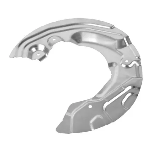 Febi Bilstein Spritzblech, Bremsscheibe 176422