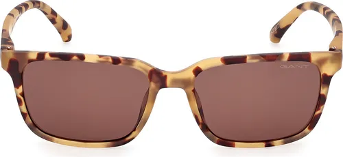 Gant Gaffel GA00019 Sonnenbrille 55 mm von GANT