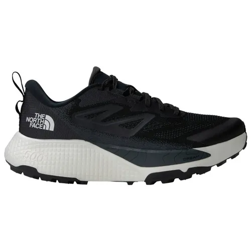 The North Face Mens Altamesa 500 - Hochleistungs-Trailrunning-Schuh - Wanderschuhe mit 30mm Dämpfung und stabiler SURFACE CTRL Sohle für besten Grip. Ideal für Speed Hiking und umweltbewusst, aus 62% recycelten Materialien.