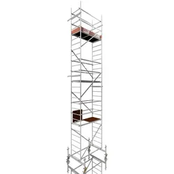 ALTEC Aluminium Fahrgerüst Rollfix 1.0 von ALTEC Aluminium