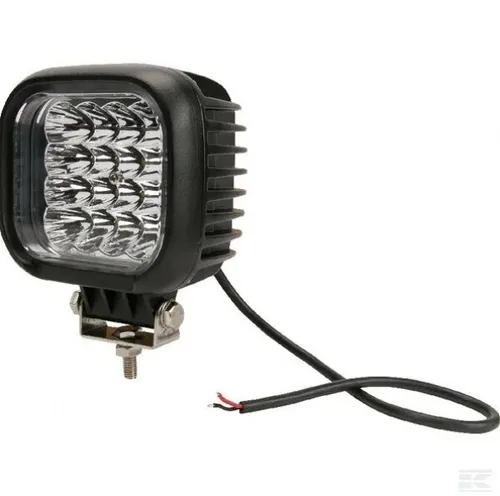 Kramp LED-Arbeitsscheinwerfer 48W 4000lm Spotlicht LA10056 von Kramp