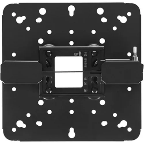 HPE Aruba AP-MNT-MP10-U Halterungset für Campus APs - Router & Access Point: Universelle Halterung für einfache Installation, ideal für eine sichere Montage von bis zu 10 Access Points.