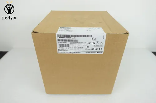 SIEMENS 6GK5 216-4GS00-2AC2 von Siemens