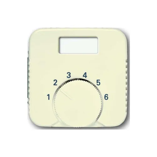 Busch-Jaeger 1794TA-212 Zentralscheibe für Raumtemperaturregler Busch-Duro 2000