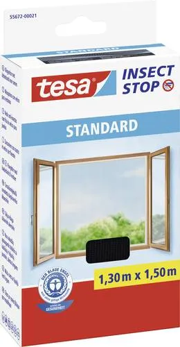 tesa Fliegengitter Insect Stop STANDARD