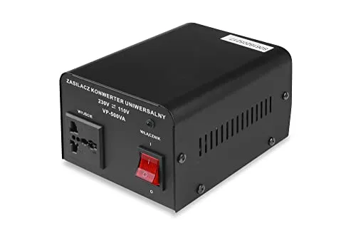 Volt Polen 5K230110050 Spannungsumwandler von Volt Polska