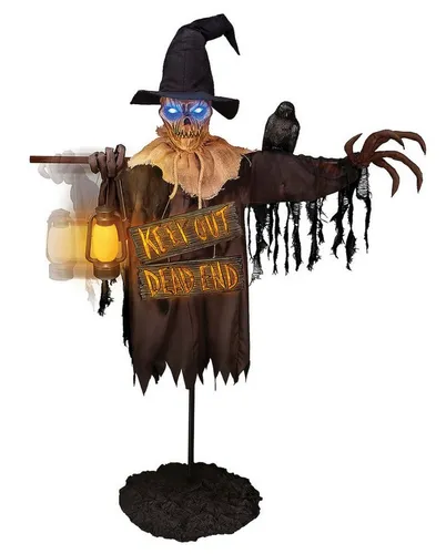 Horror-Shop Kostüme & Verkleidungen von Horror-Shop