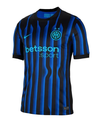 Nike Fußballtrikot Nike Performance Serie A