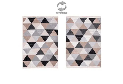 Jimri Teppich Kelim, Läufer, Wohnzimmer Teppich Flur Läufer