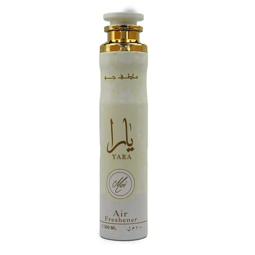 YARA MOI LATTAFA RAUMDEODORANT 300 ML NEU