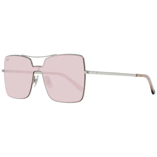 Web Sonnenbrille WE0201 16U 131 Damen Gold