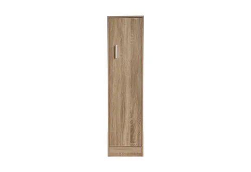 Produktbild HTI-Living Mehrzweckschrank Küchenschrank Kombi S Blanca Sonoma