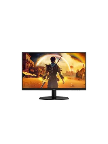 AOC Gaming Q27G42XNE - Hochleistungs-LED-Monitor - Gaming-Monitor mit 27