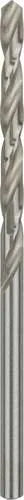 Bosch Accessories 2608585485 HSS Metall-Spiralbohrer 3.9mm Gesamtlänge 75mm geschliffen DIN 338 Zylinderschaft 10St.