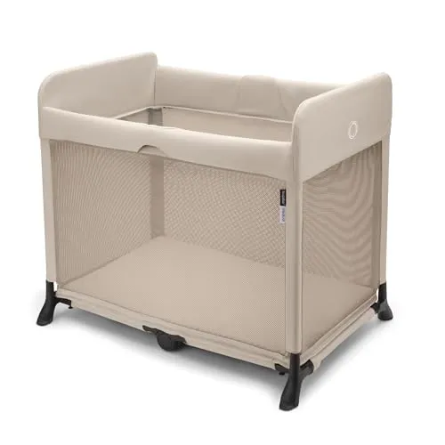 Lauf- & Spielgitter Beige von Bugaboo