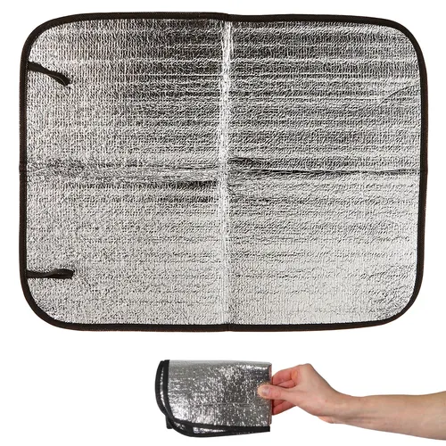 OUTDOOR Alu Sitzkissen