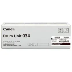 Canon Trommel 9458B001 034 schwarz von Canon