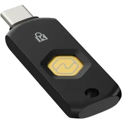 Kensington VeriMark NFC+USB-C Security Key von Kensington