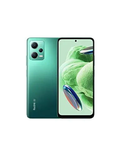 Xiaomi Redmi Note 12 5G von Xiaomi