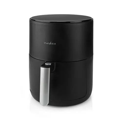 Nedis Heißluftfritteuse 3L 1500W