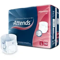 Attends Adjustable 10 L von Attends