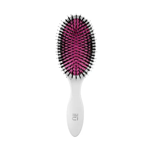 Ilū Oval Wet Hair Brush - Entwirrungsbürste für nasses Haar