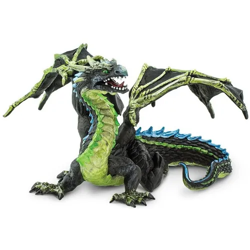 Axse  S10154  Nebeldrache  NEU OVP,