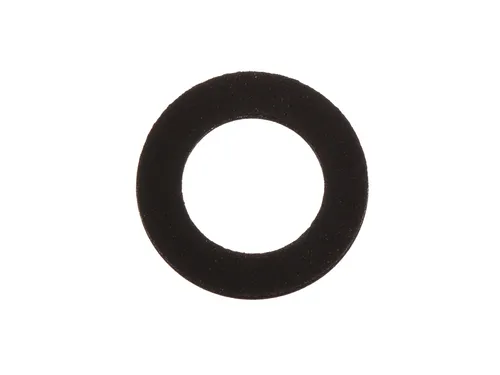 Gummischeibe für Bremsnocken, Stärke 3,0mm für außenliegenden Bremshebel