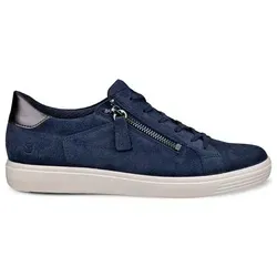 Ecco Leder-Sneakers 