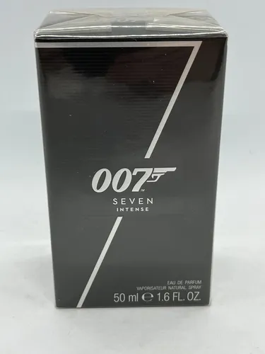 Produktbild James Bond 007 Seven Intense Eau de Parfum 50 ml