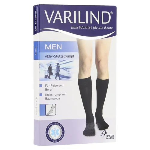 Varilind Men Ad Bw Ant Xl
