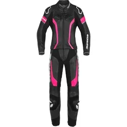 Motorradbekleidung Pink von SPIDI
