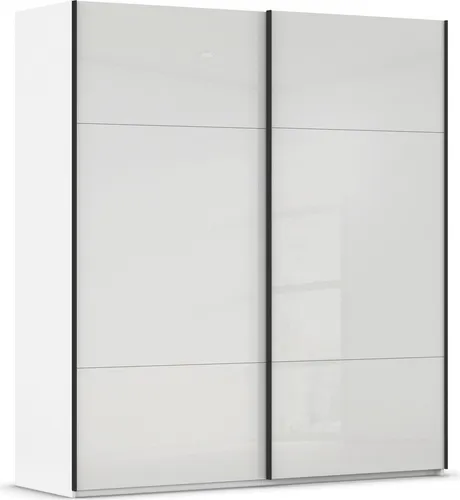 rauch Schwebetürenschrank CONTIDO – Moderner Kleiderschrank in 6 Breiten