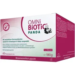 Produktbild Omni Biotic Panda 180 G